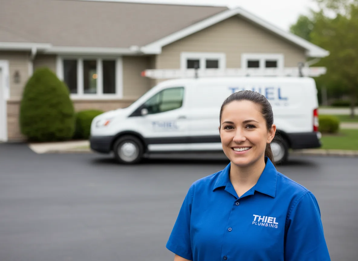Plumber Keota, IA FAQs